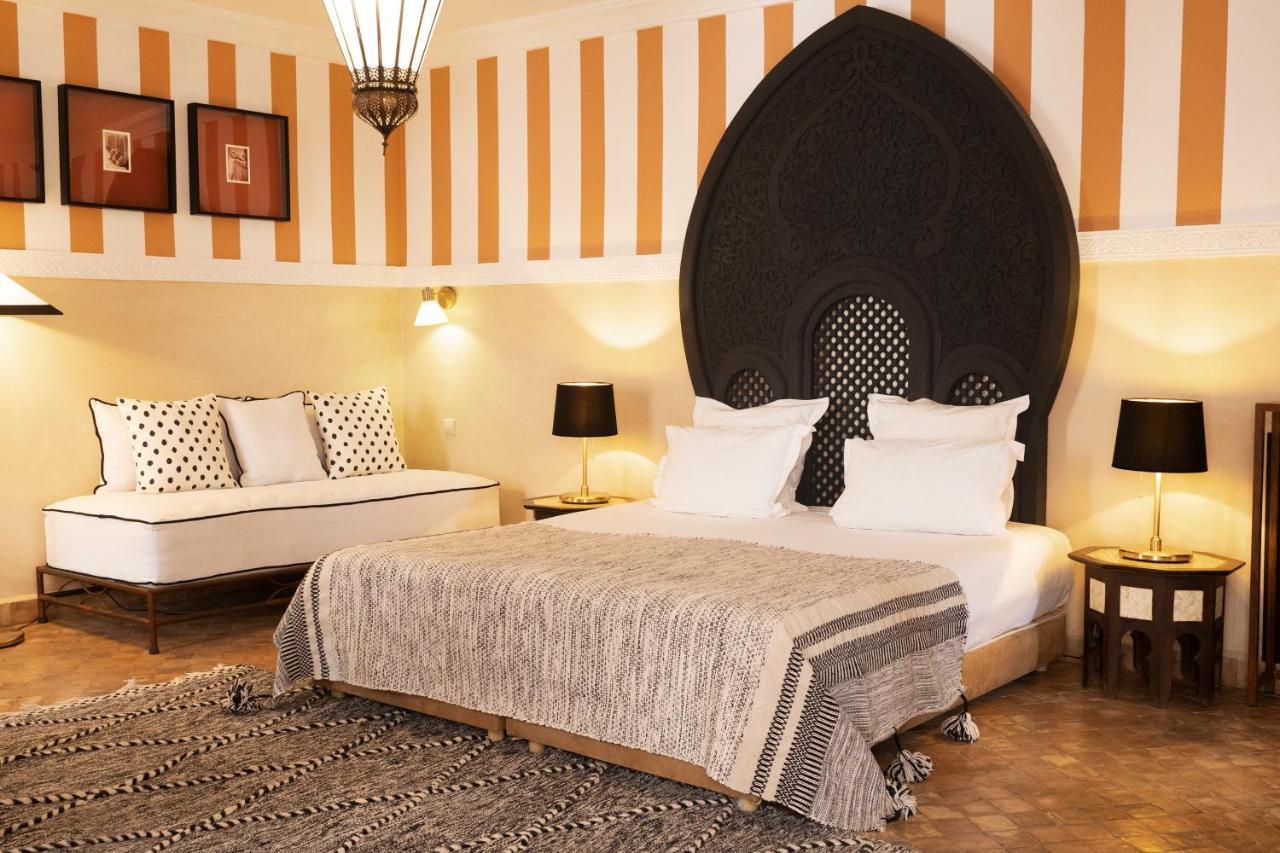 Riad Rk & Marrakesh