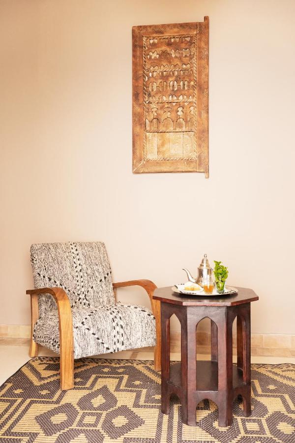 Riad Rk & Marrakesh