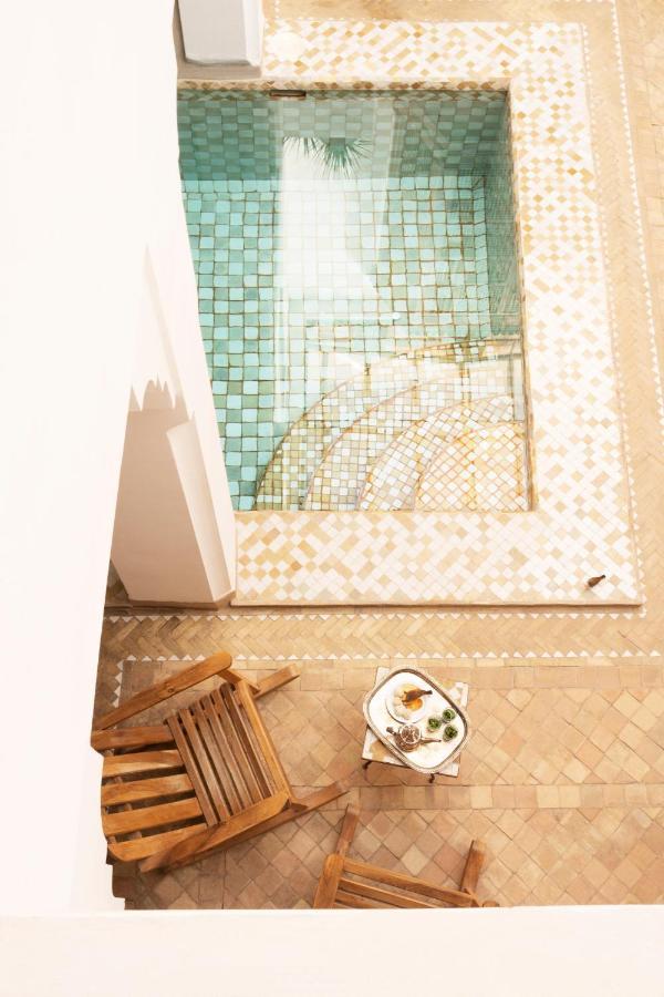 Rk & Marrakesh