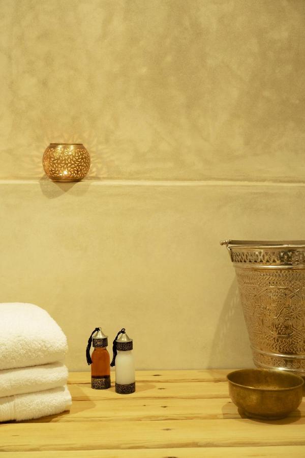 Rk & Marrakesh
