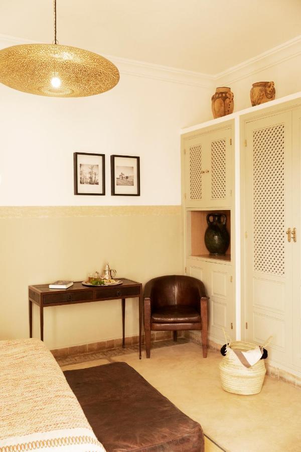 Rk & 3* Marrakesh