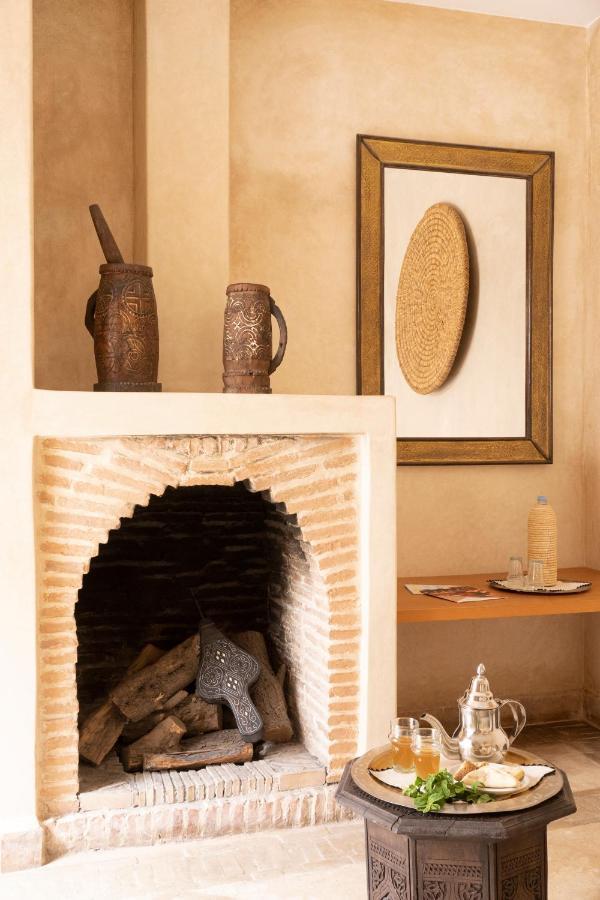 Rk & Marrakesh