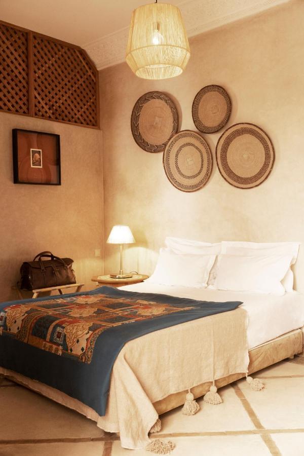 Rk & Riad Marrakesh