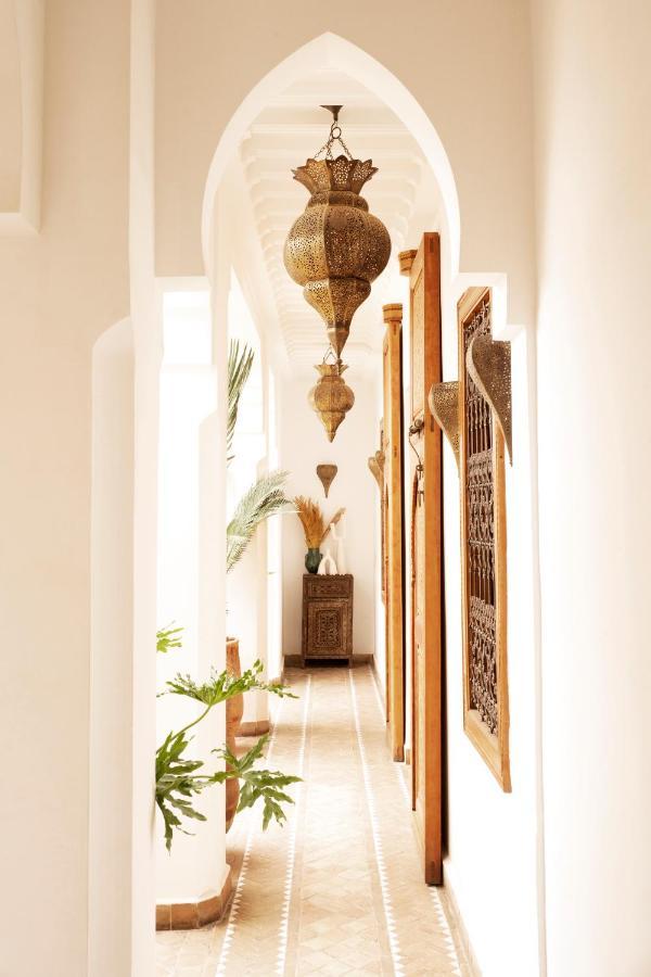 Riad Rk &