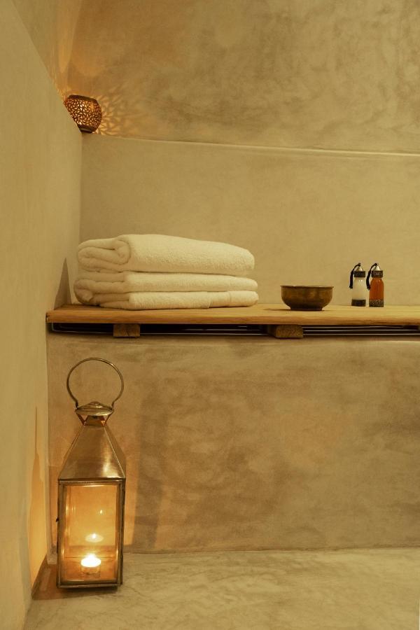 Rk & Riad Marrakesh