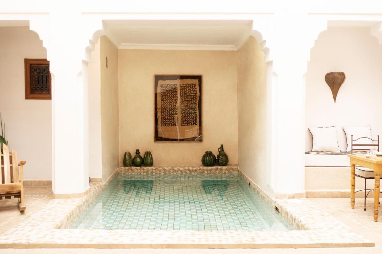 Riad Rk & 3*