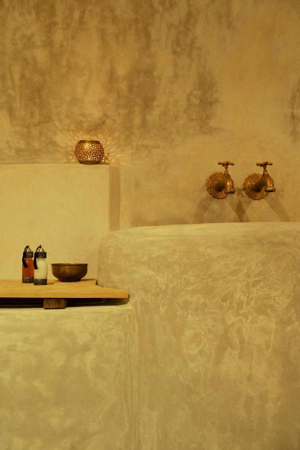 Rk & Riad Marrakesh