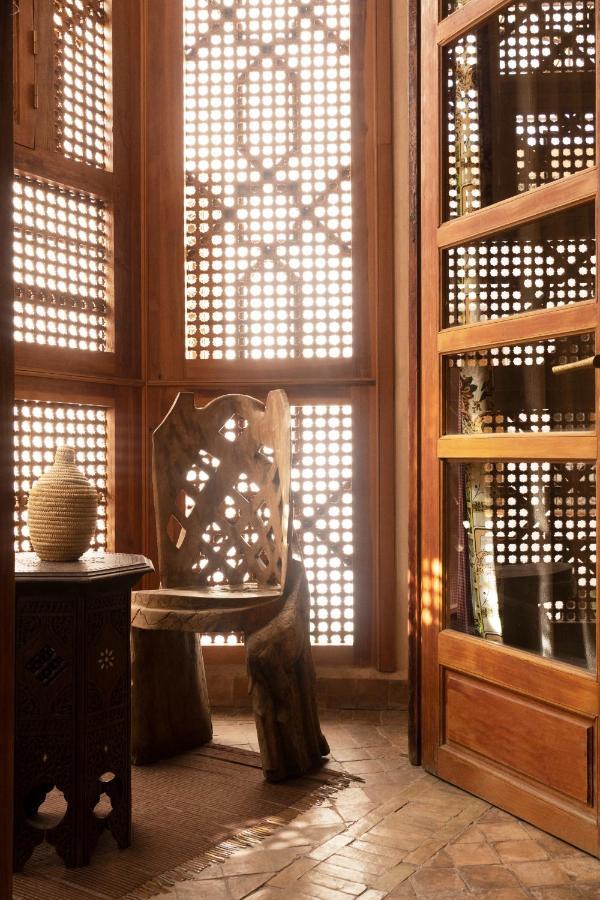 Riad Rk & 3*