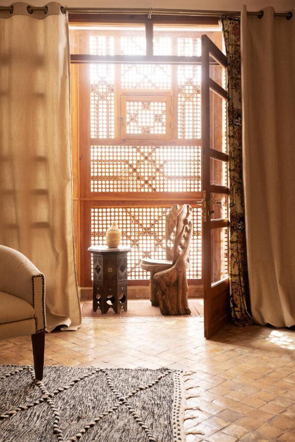 Riad Rk &