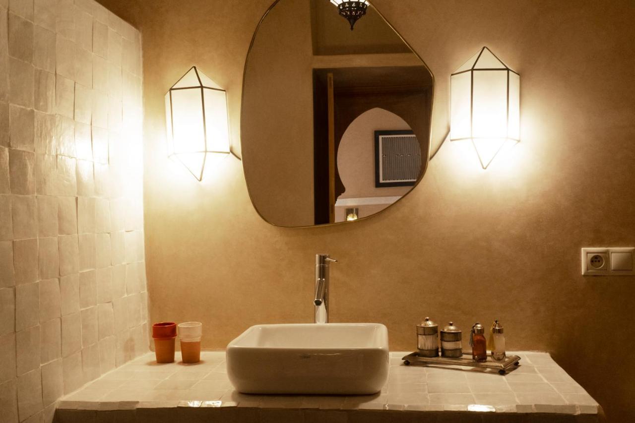 Riad Rk & Marrakesh