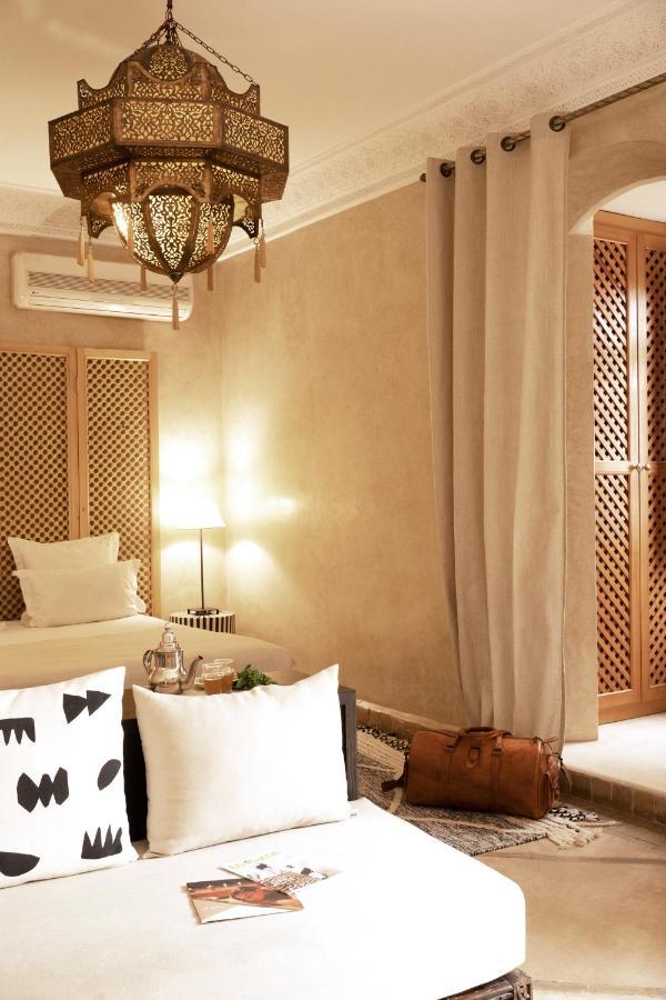 Rk & 3* Marrakesh