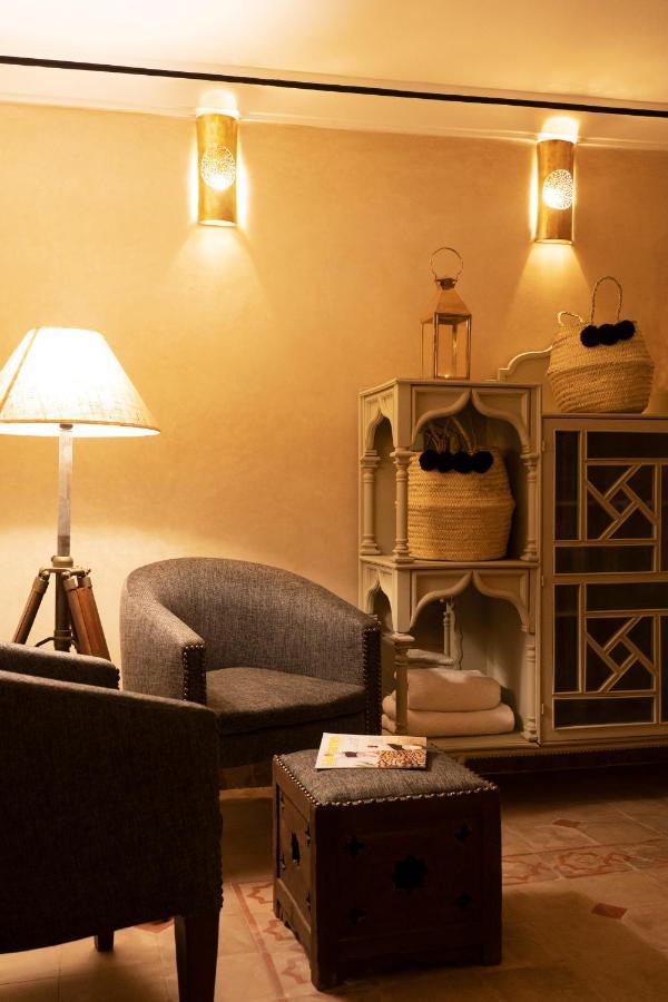 Rk & Riad 3*