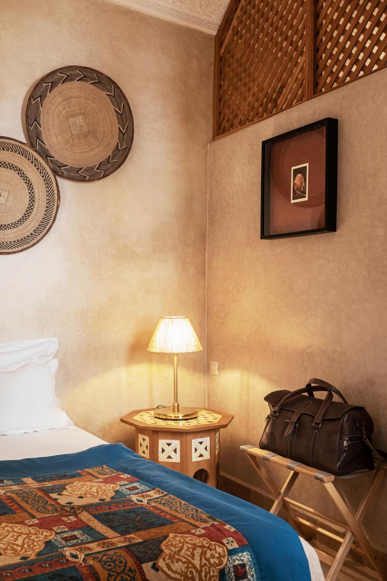 Riad Rk &