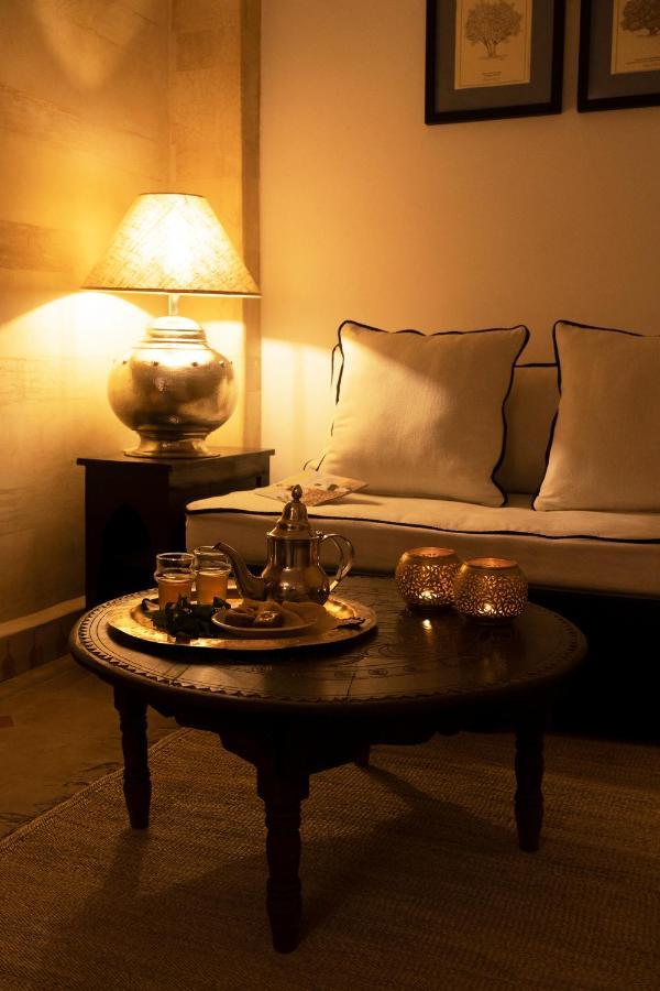 Riad Rk & 3*