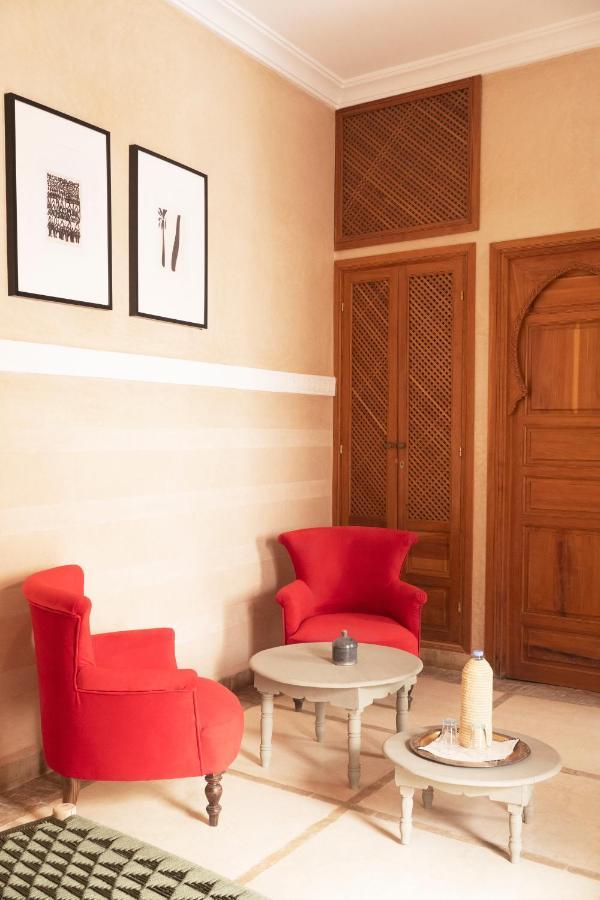 Rk & Riad Marrakesh