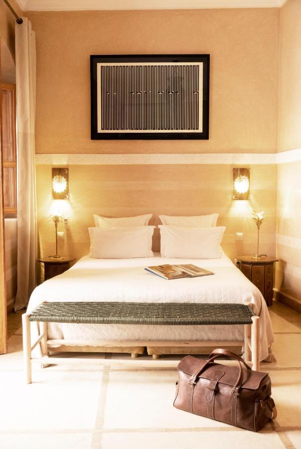Rk & 3* Marrakesh