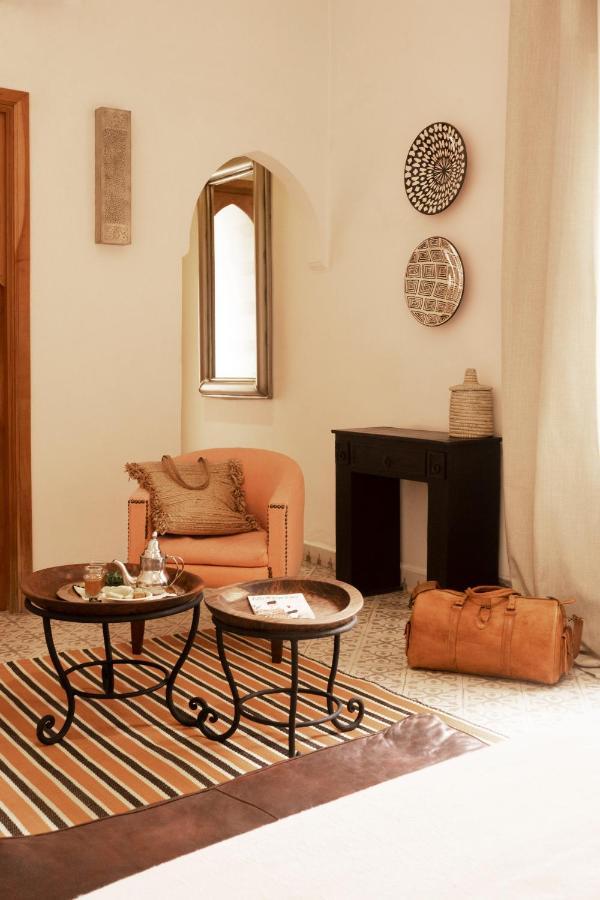 Riad Rk &