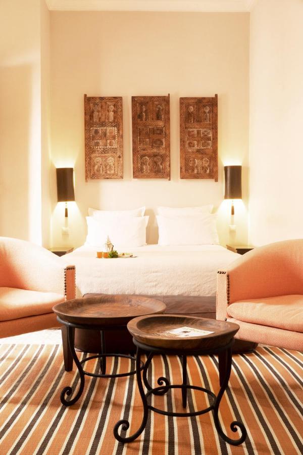 Rk & 3* Marrakesh