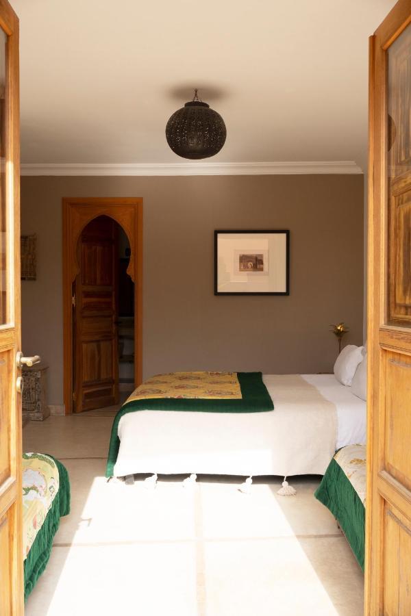 Riad Rk &