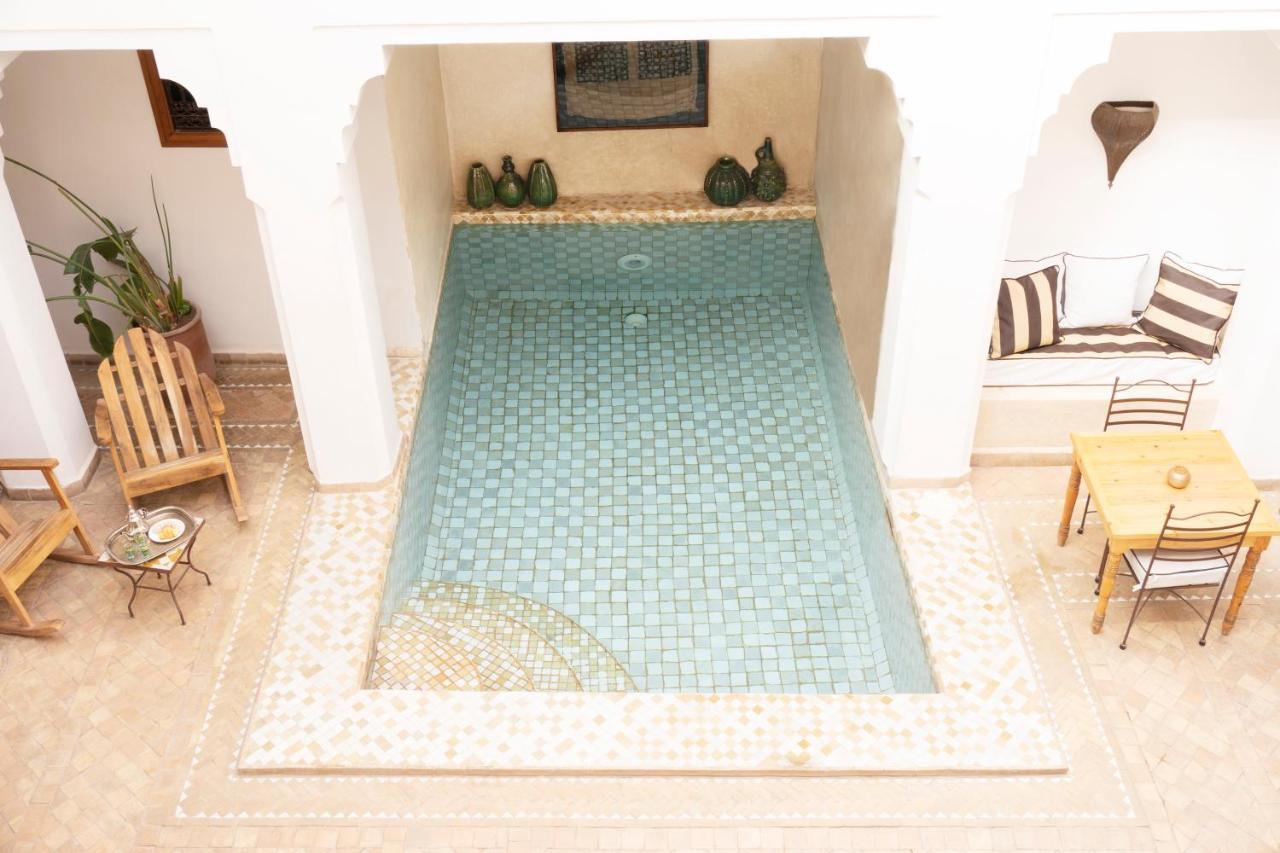 Riad Rk & 3*
