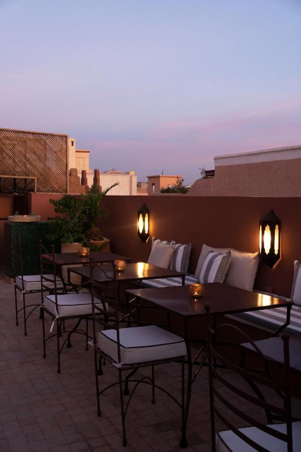 Riad Rk &