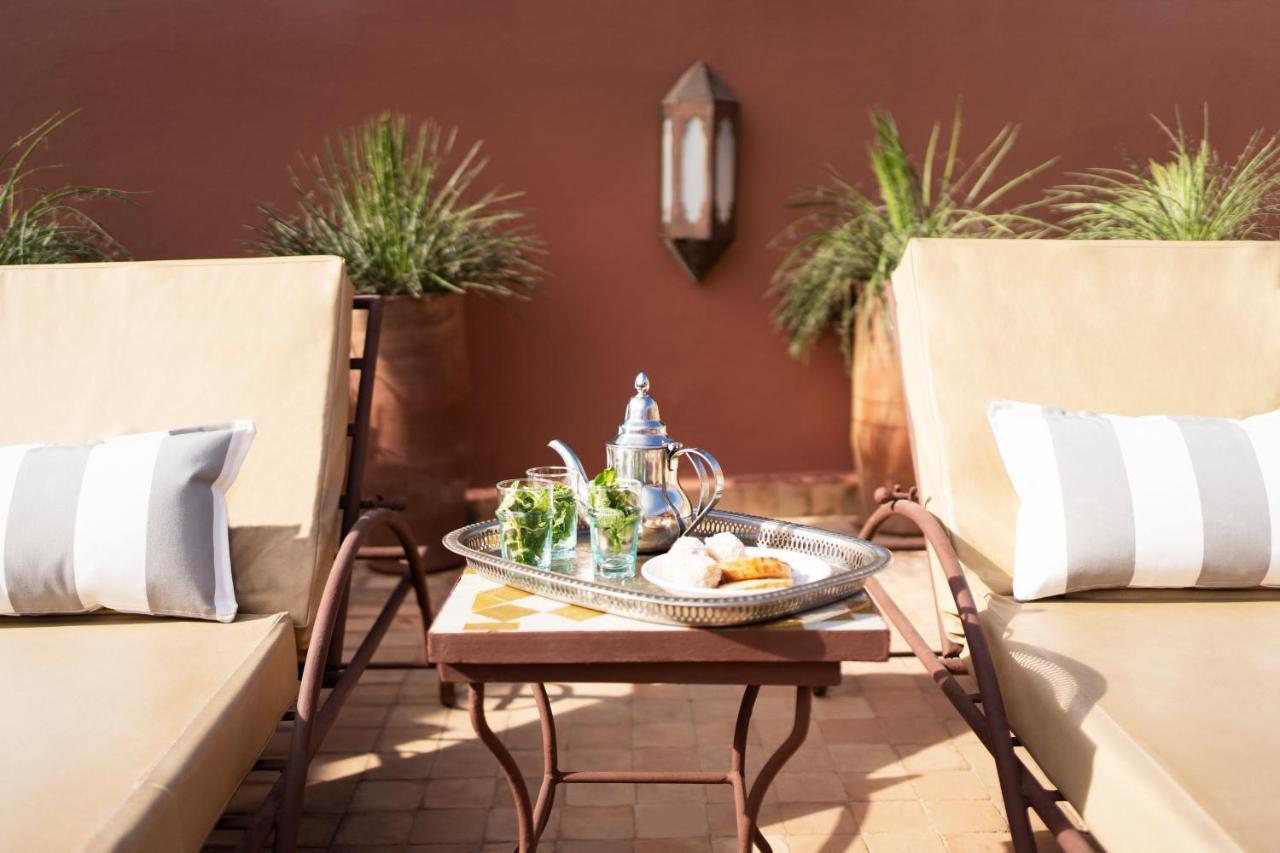 Rk & 3* Marrakesh