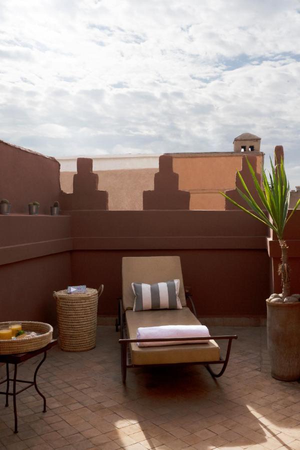 Riad Rk &