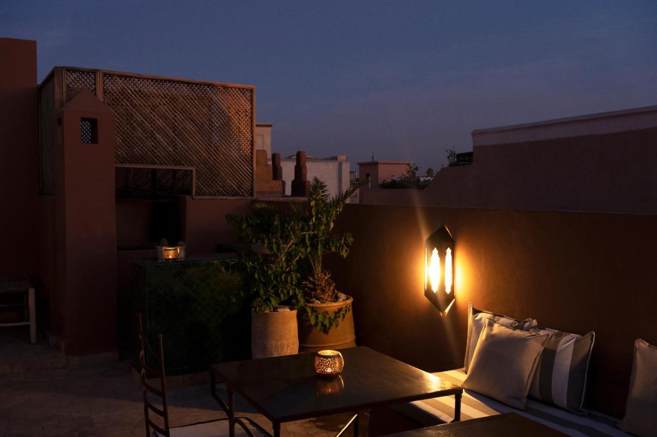 Rk & 3* Marrakesh