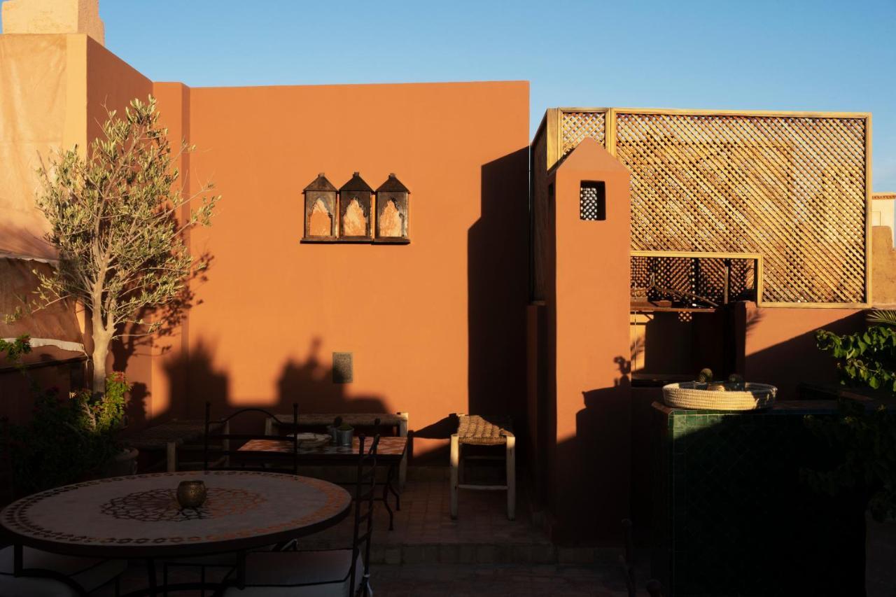 Rk & Marrakesh