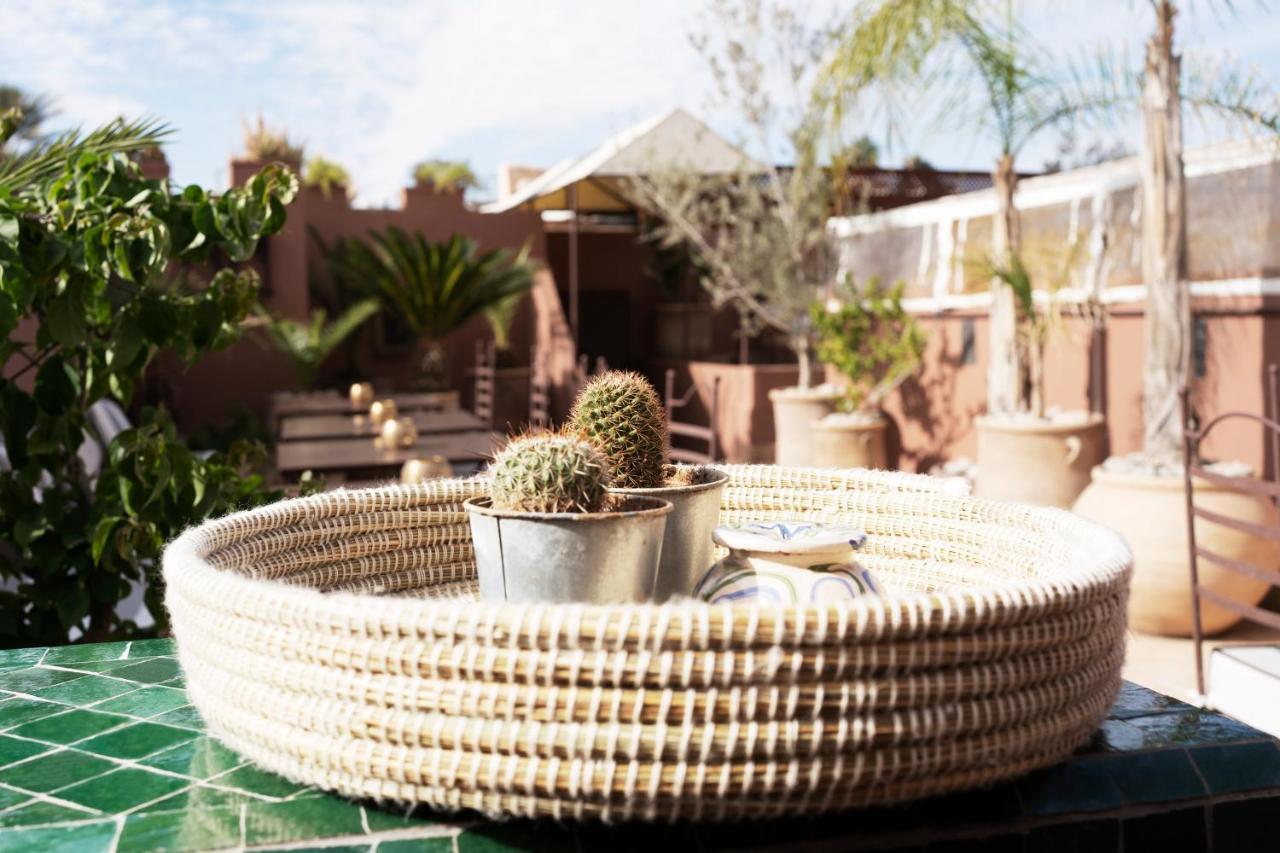 Riad Rk & Marrakesh
