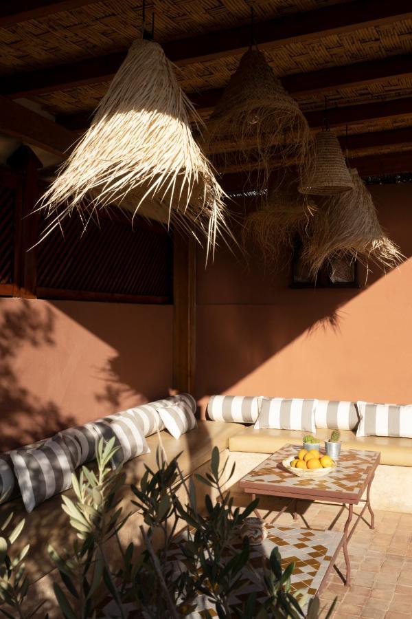 Rk & Riad Marrakesh