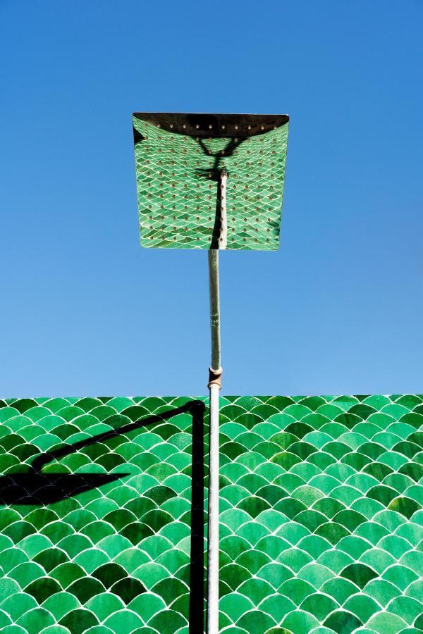 Rk & Riad Marrakesh