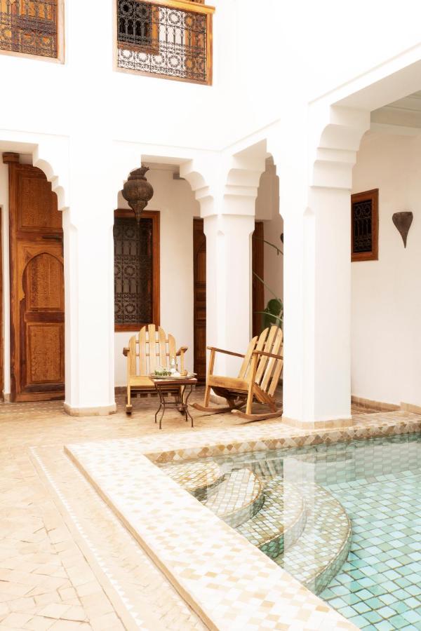 Riad Rk &