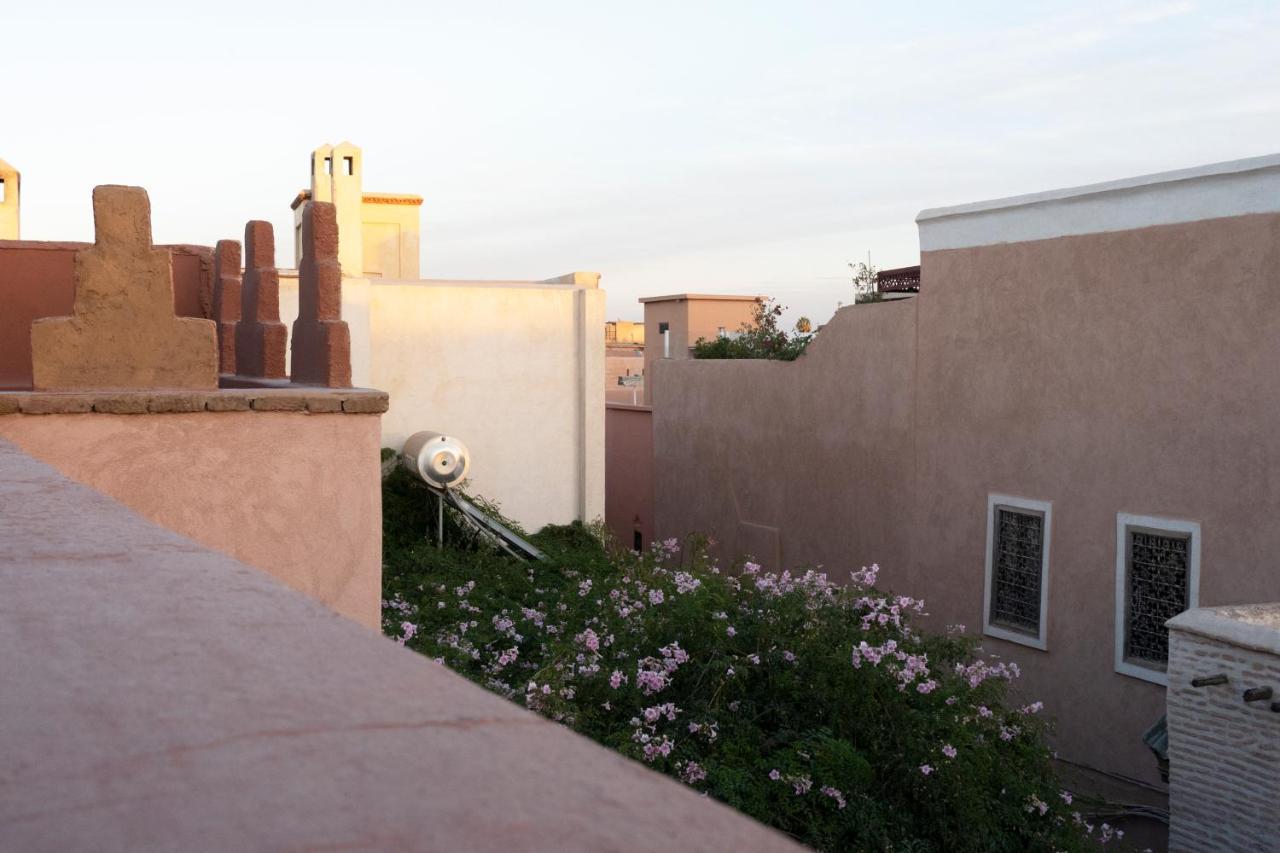 Rk & Marrakesh