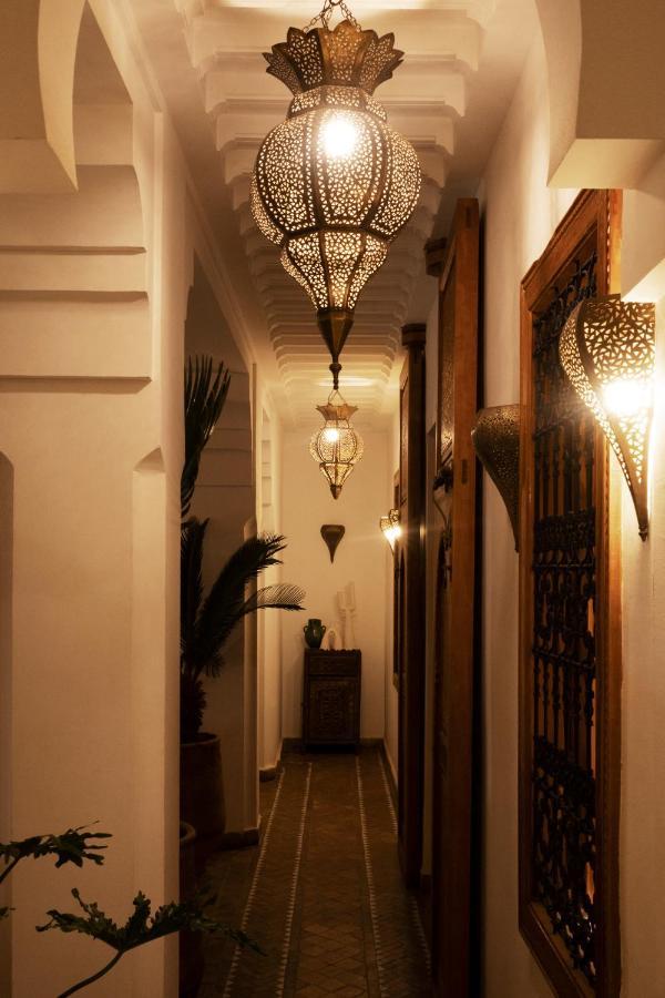 Riad Rk & Marrakesh